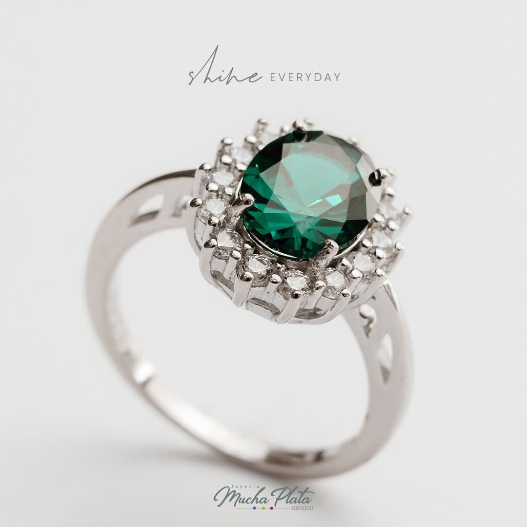 Post 8 by Joyería Mucha Plata México on Instagram (image)