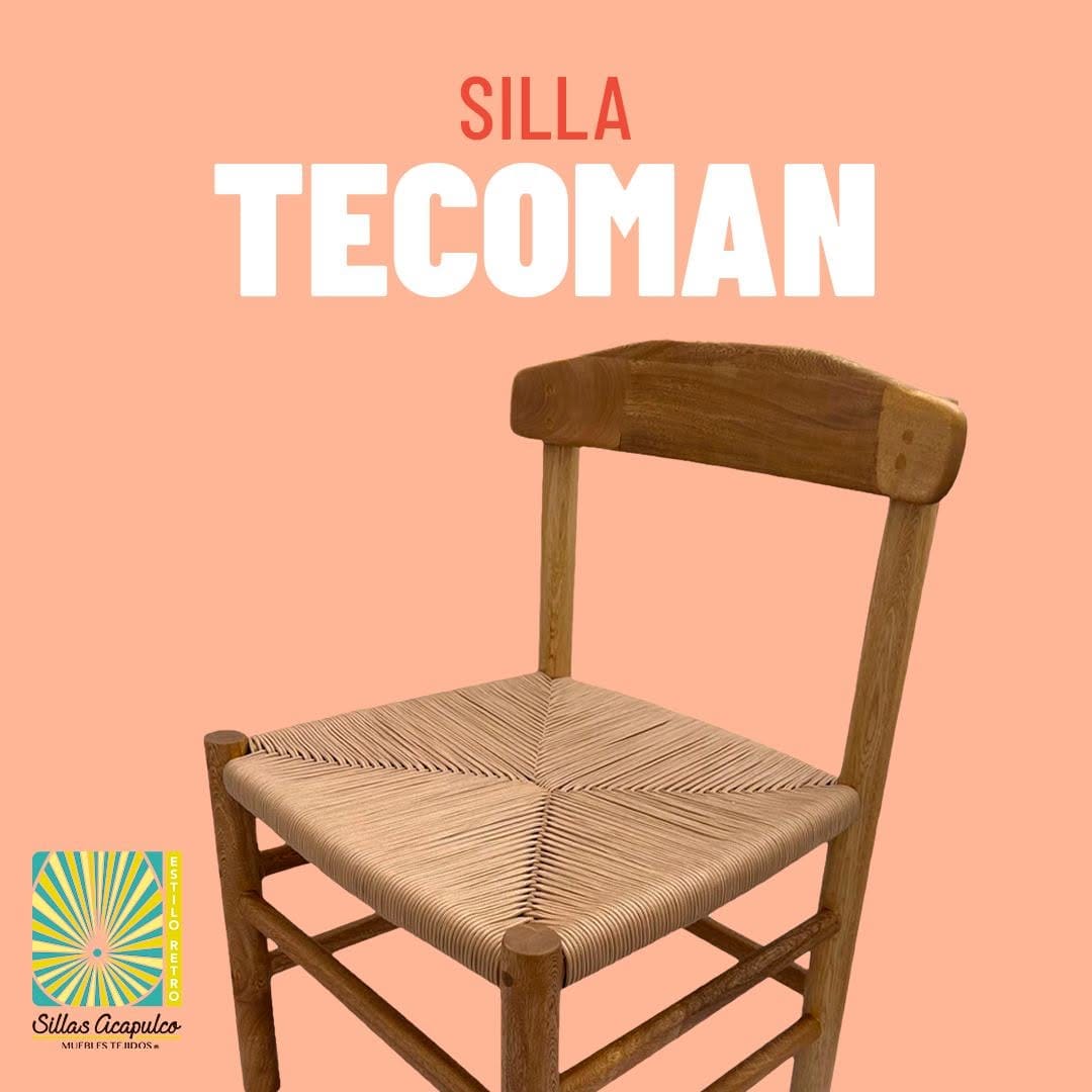 Post 3 by Sillas Acapulco • Estilo Retro®️ on Instagram (image)
