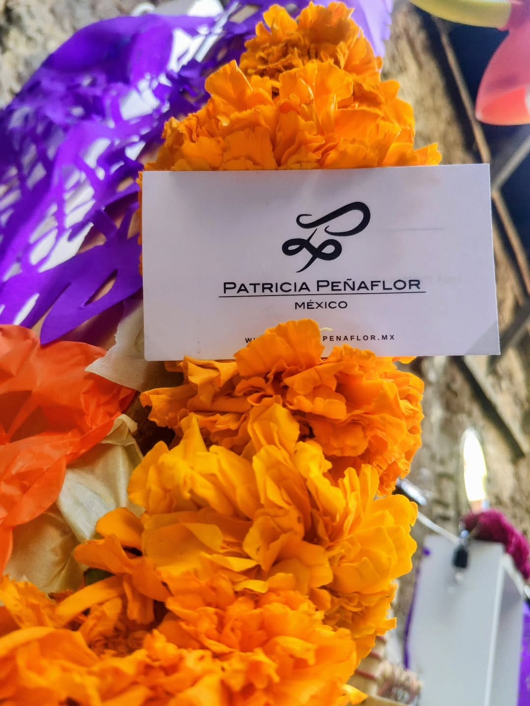 Post 2 by Patricia Peñaflor on Instagram (image)