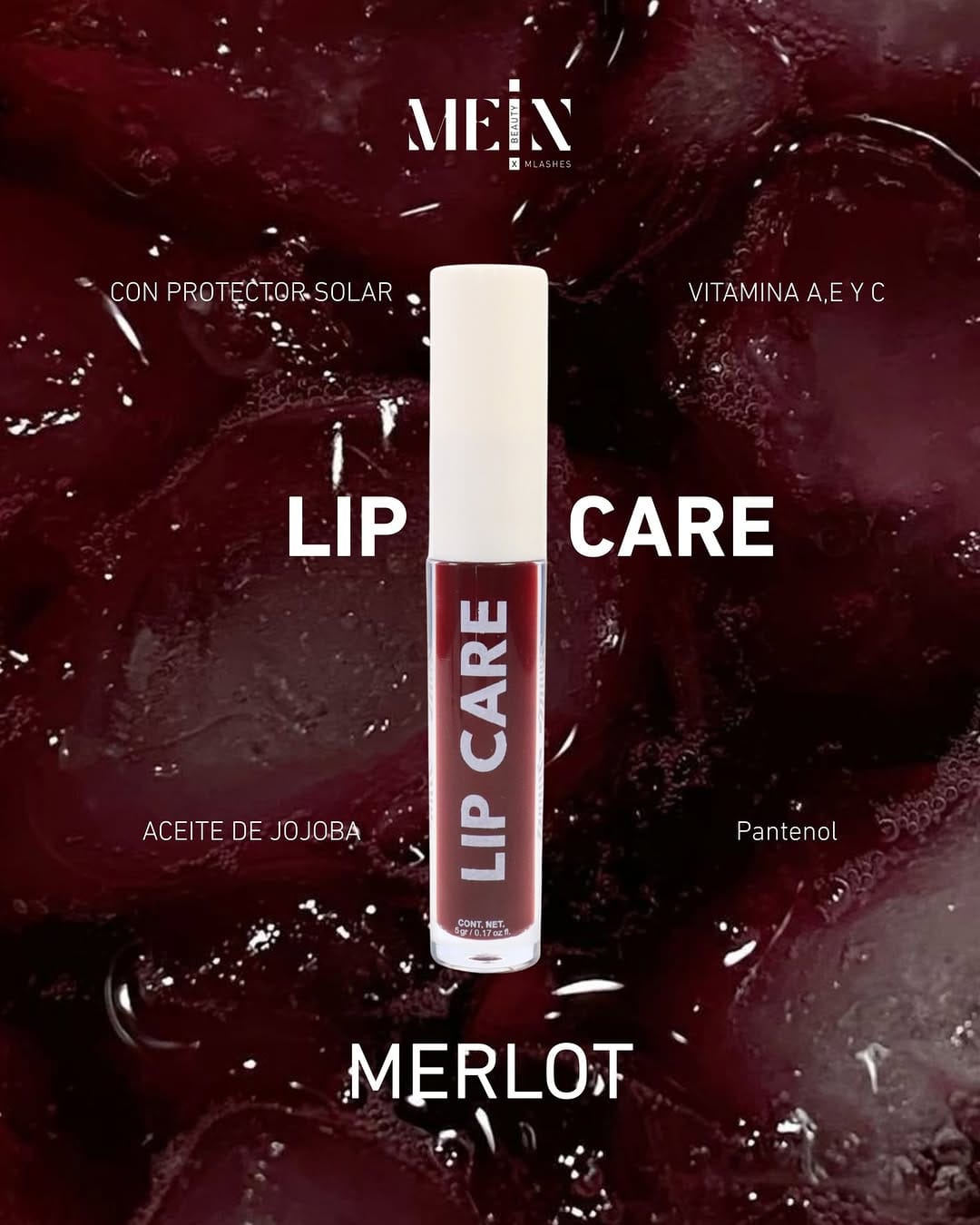 Post 8 by M Lashes | Expertos en pestañas on Instagram (carousel)