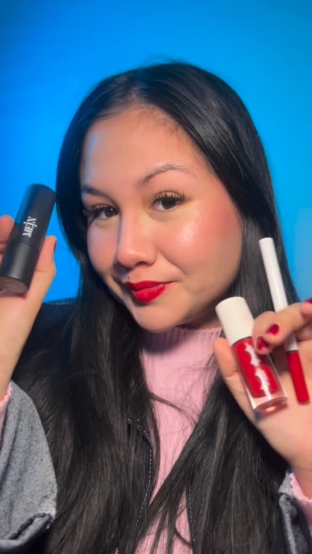 Post 6 by M Lashes | Expertos en pestañas on Instagram (video)