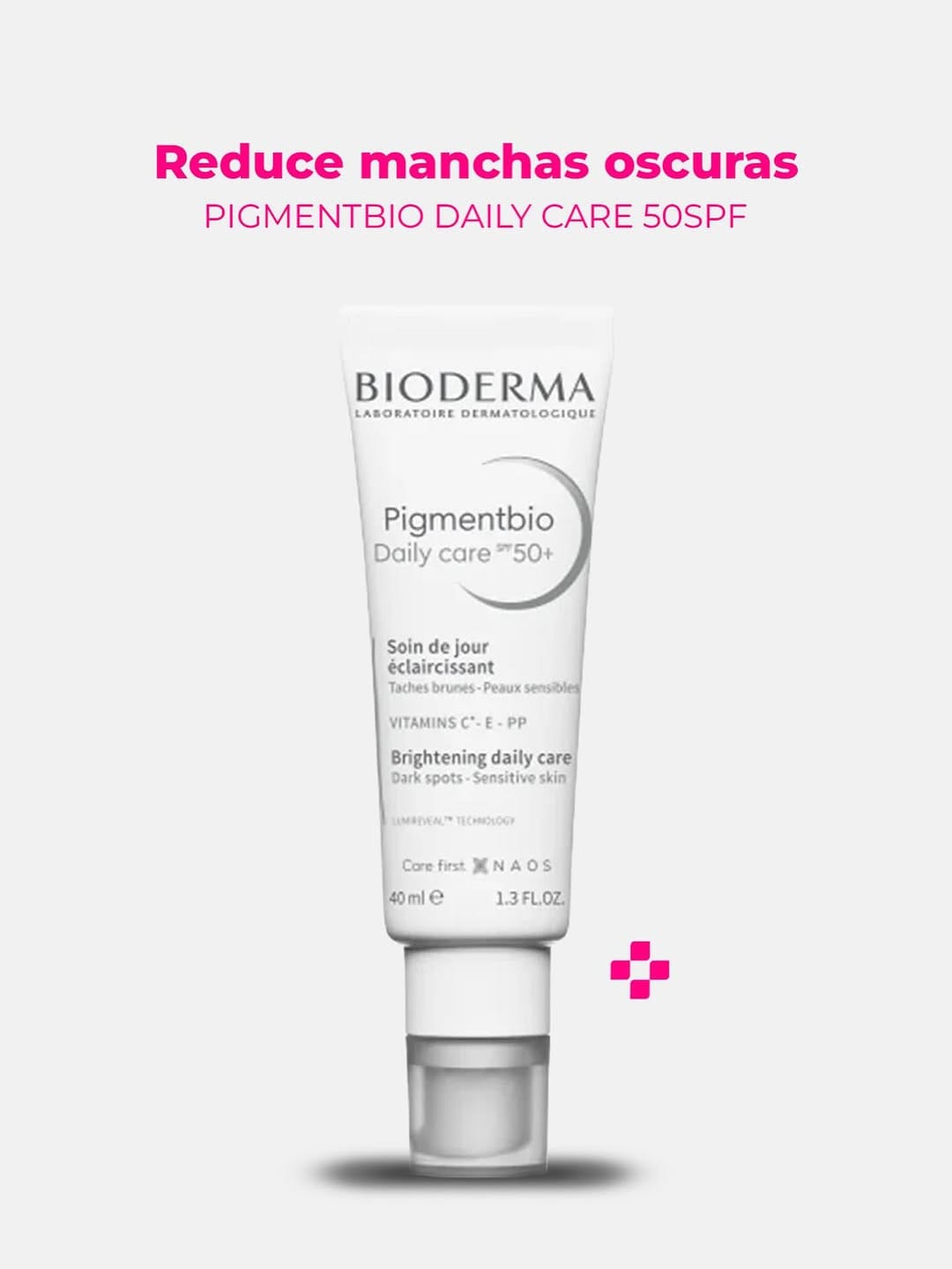 Post 8 by Farmacias Cruz Rosa on Instagram (image)