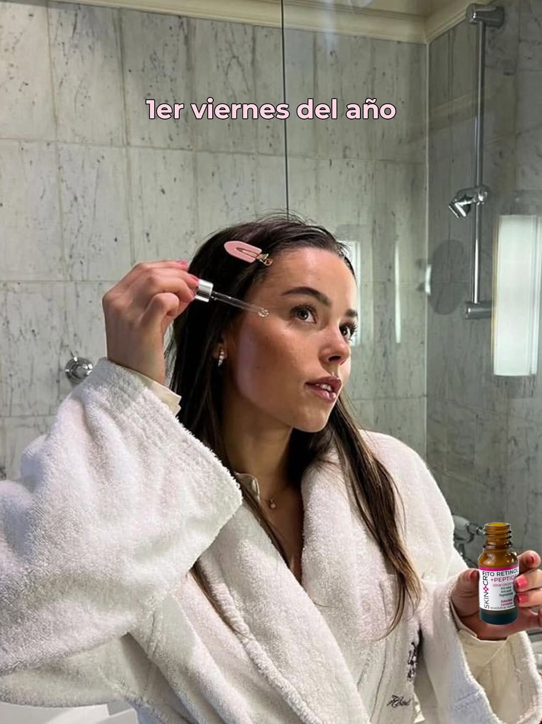 Post 4 by Farmacias Cruz Rosa on Instagram (carousel)