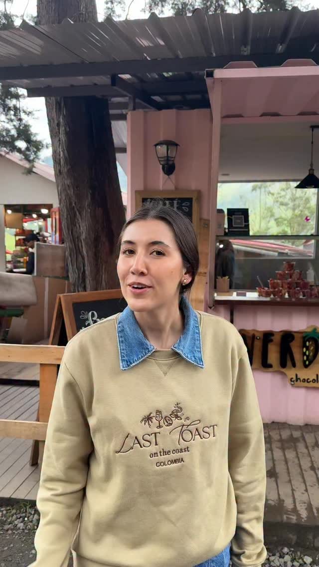 Post 3 by Muy Fresa | Fresas com crema on Instagram (video)