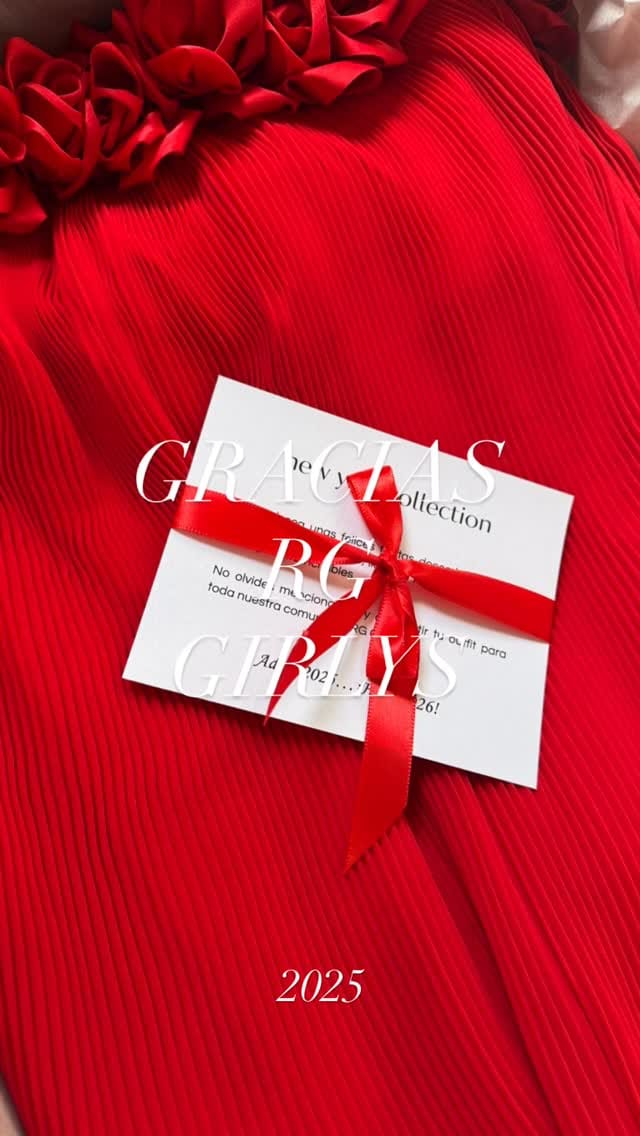 Post 9 by RG CLOTHING BOUTIQUE on Instagram (video)