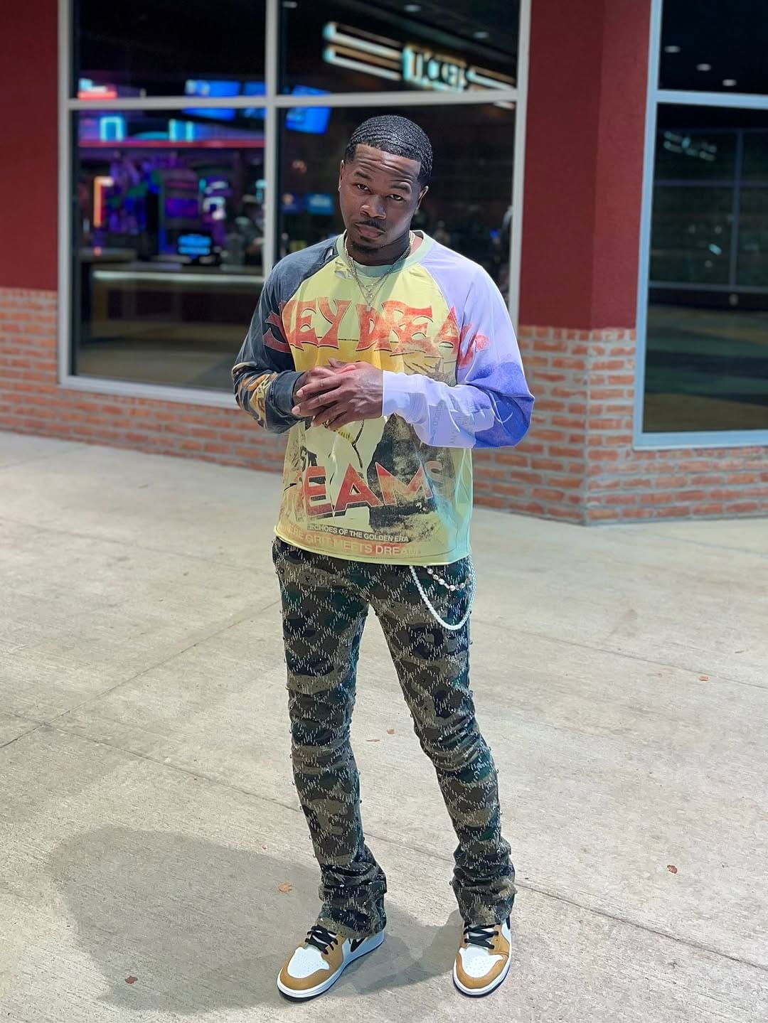 Post 5 by Rickey Fluellen Jr 👑💯🔌 on Instagram (carousel)