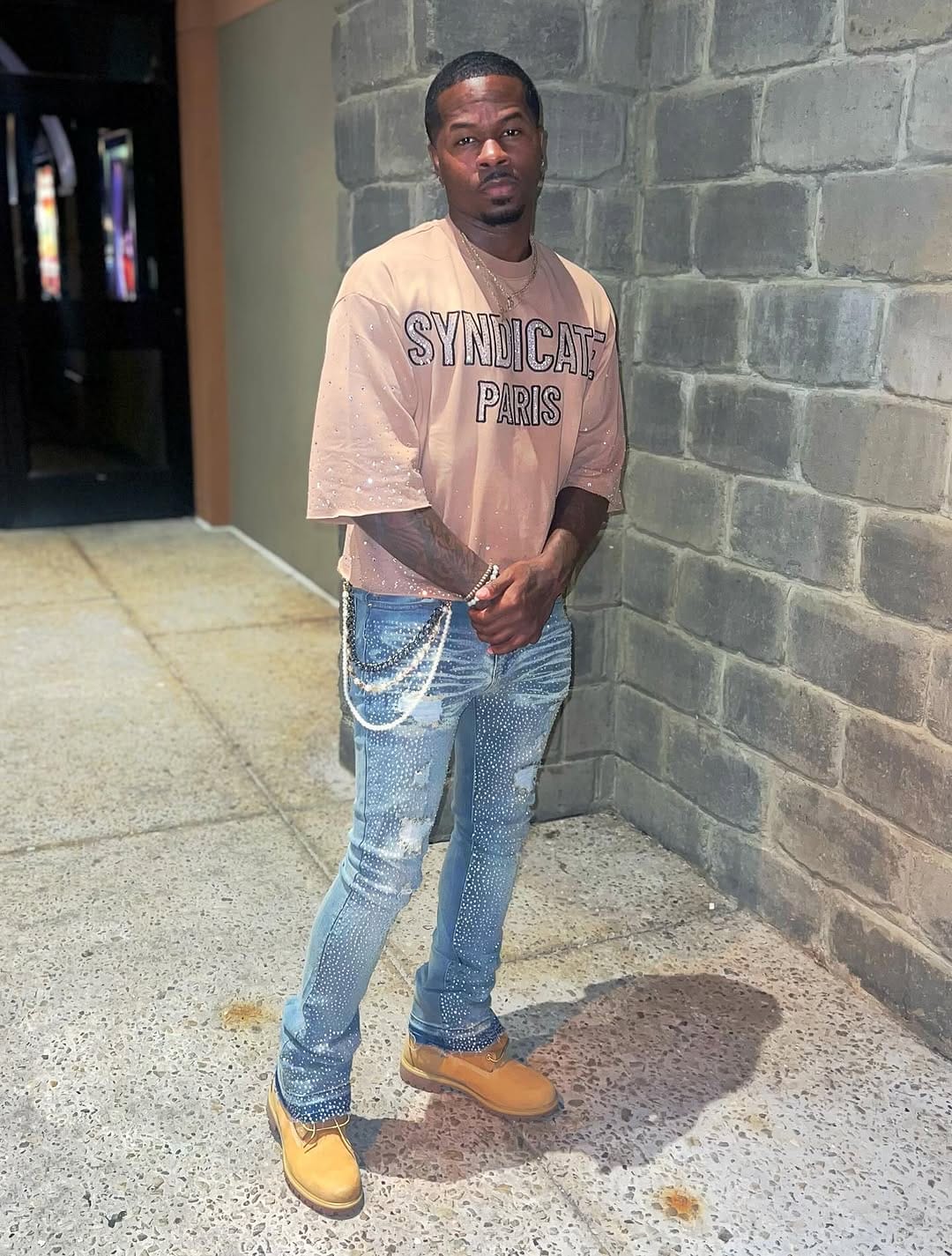 Post 8 by Rickey Fluellen Jr 👑💯🔌 on Instagram (carousel)