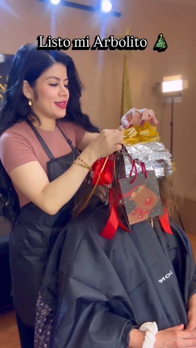 Post 6 by PATRICIA HERNÁNDEZ on Instagram (video)