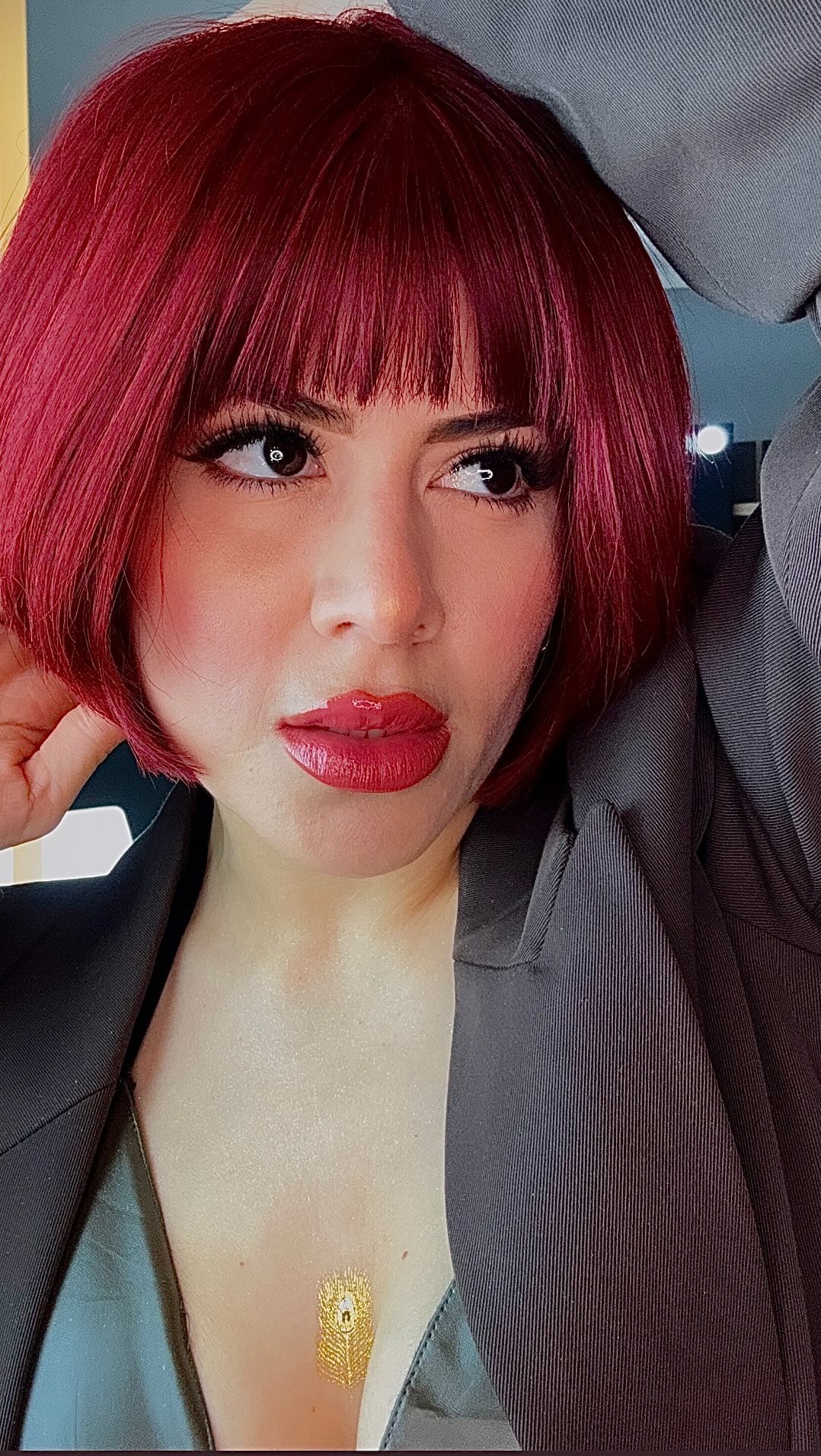 Post 10 by PATRICIA HERNÁNDEZ on Instagram (video)