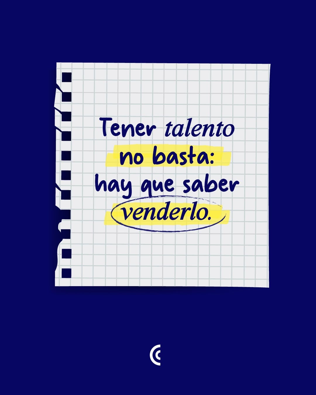 Post 8 by Instituto Cristina Cuéllar on Instagram (carousel)