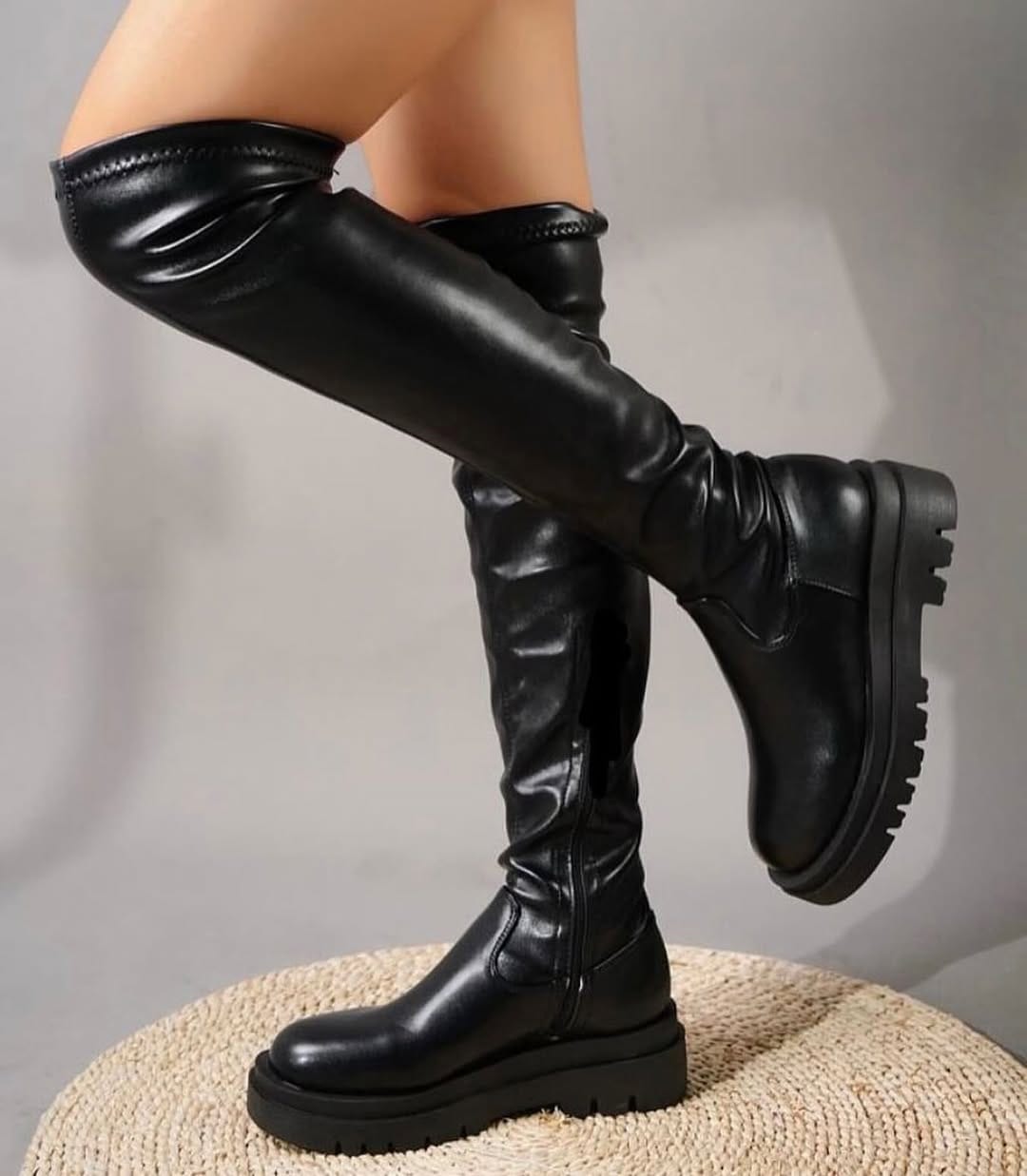 Post 7 by MAILETTA SHOES on Instagram (image)