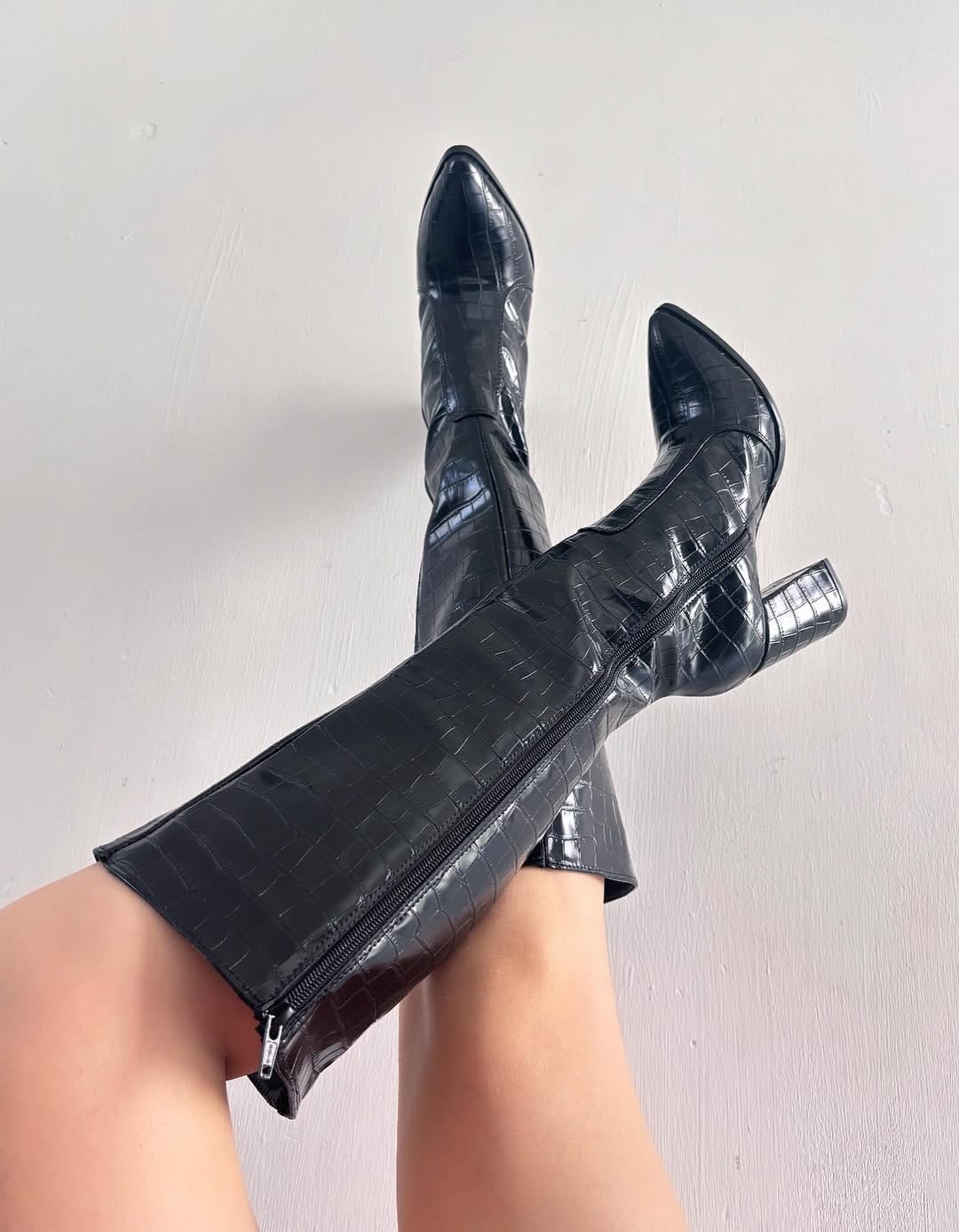 Post 3 by MAILETTA SHOES on Instagram (image)