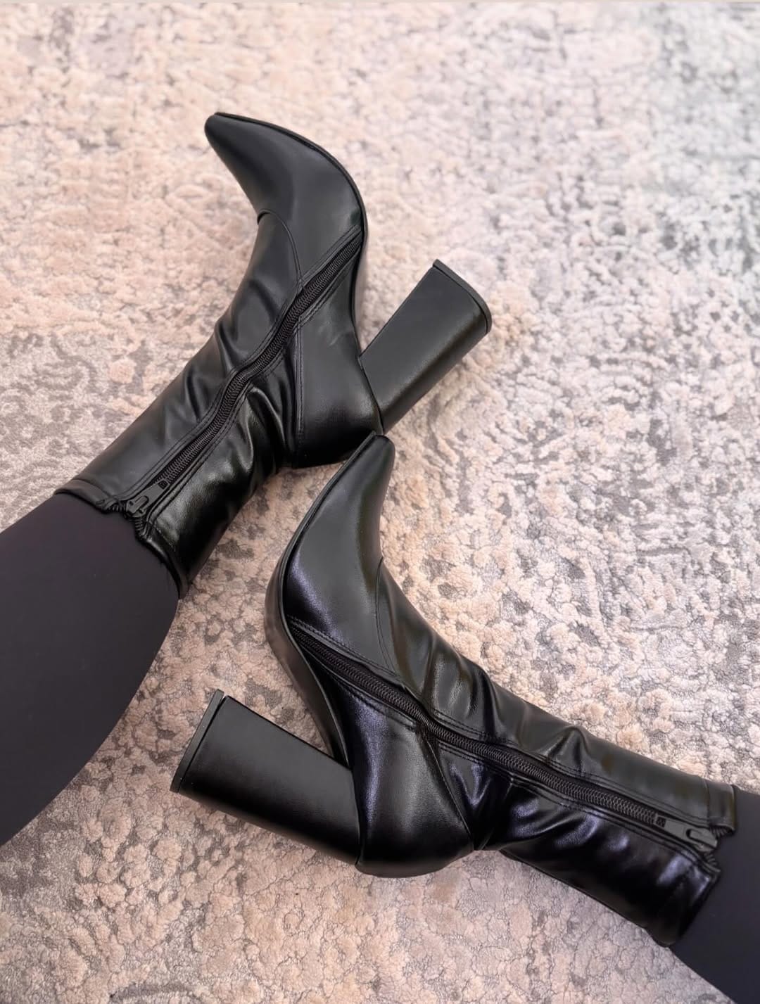 Post 9 by MAILETTA SHOES on Instagram (image)