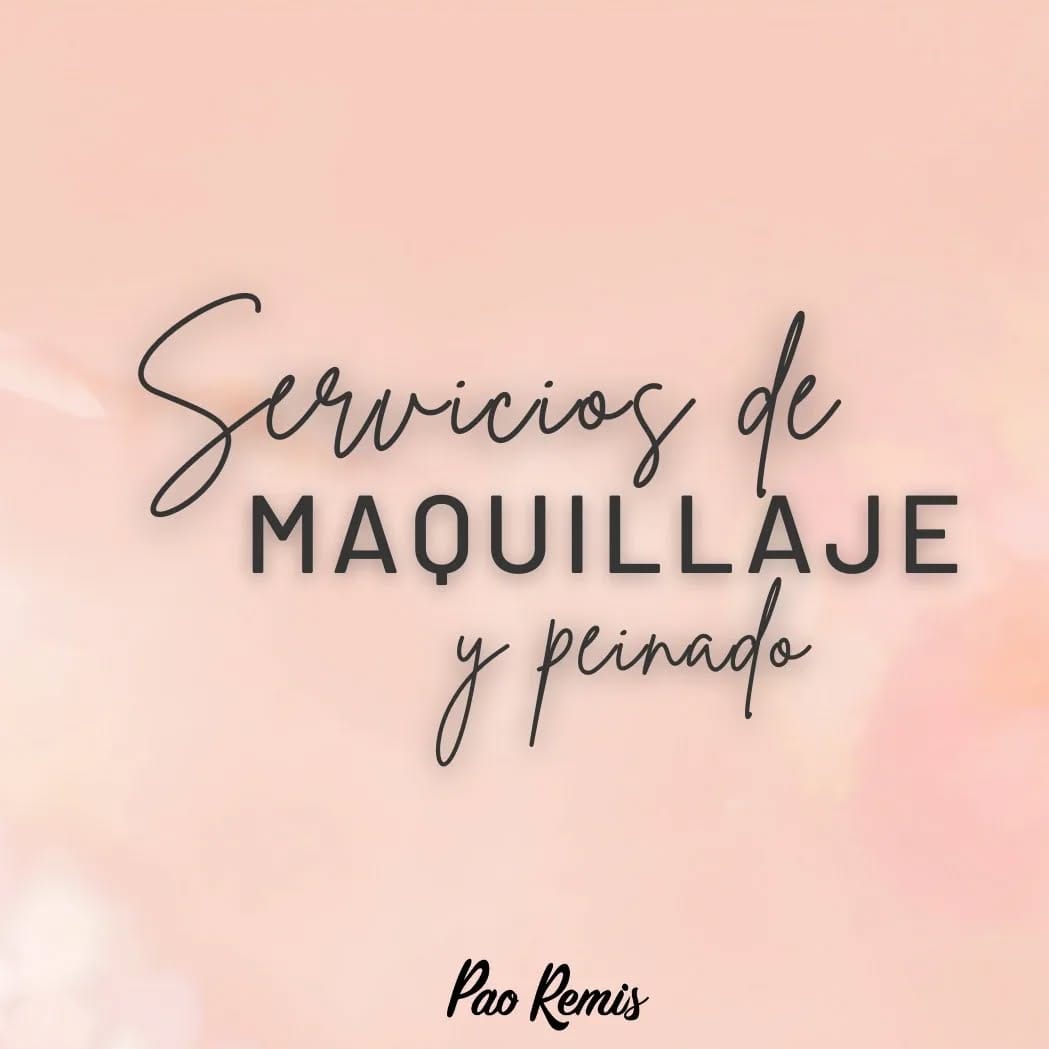 Post 9 by PAO REMIS - PRO MAKEUP ARTIST on Instagram (carousel)