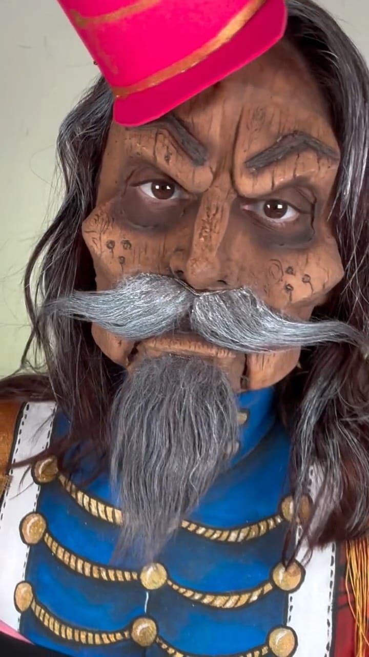 Post 3 by PAO REMIS - PRO MAKEUP ARTIST on Instagram (video)
