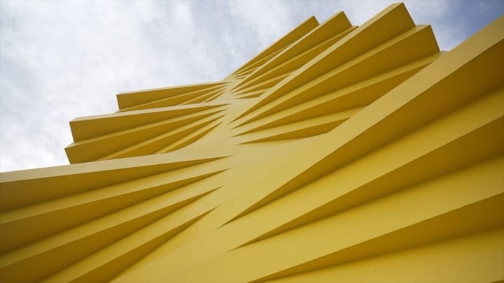 Post 5 by Denver Design District on Instagram (carousel)