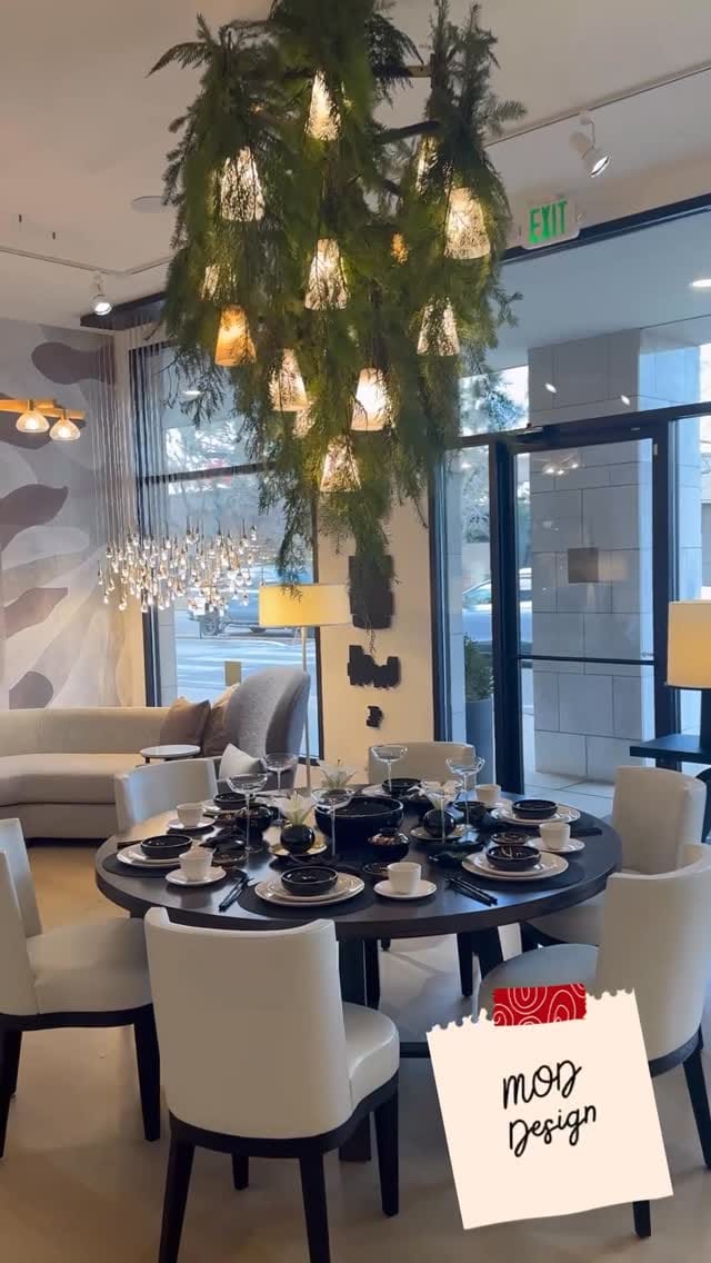 Post 8 by Denver Design District on Instagram (video)
