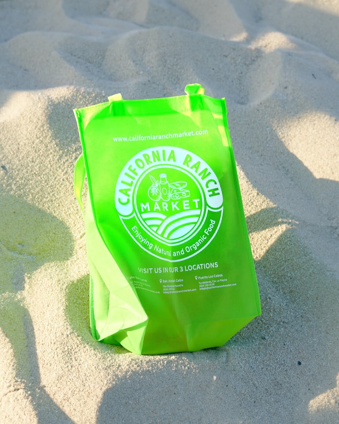 Post 1 by California Ranch Market Cabo on Instagram (image)