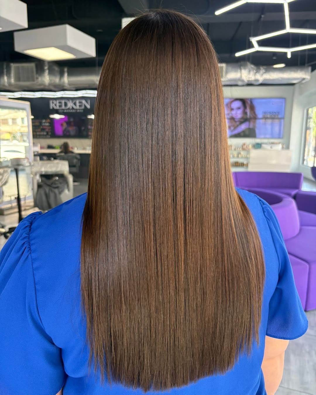 Post 7 by Esteban Montes | Hair & Spa ✨ on Instagram (carousel)