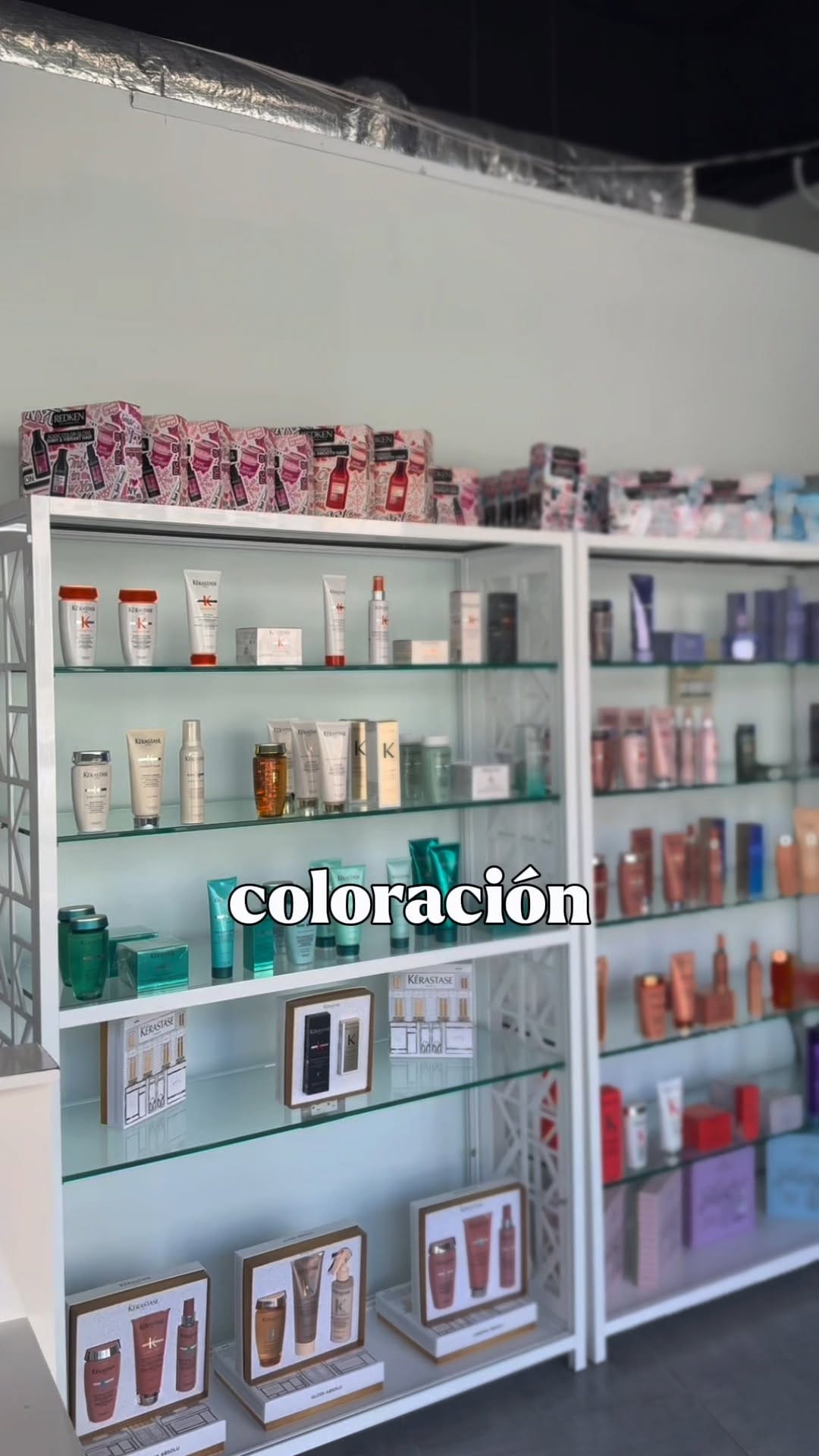 Post 8 by Esteban Montes | Hair & Spa ✨ on Instagram (video)