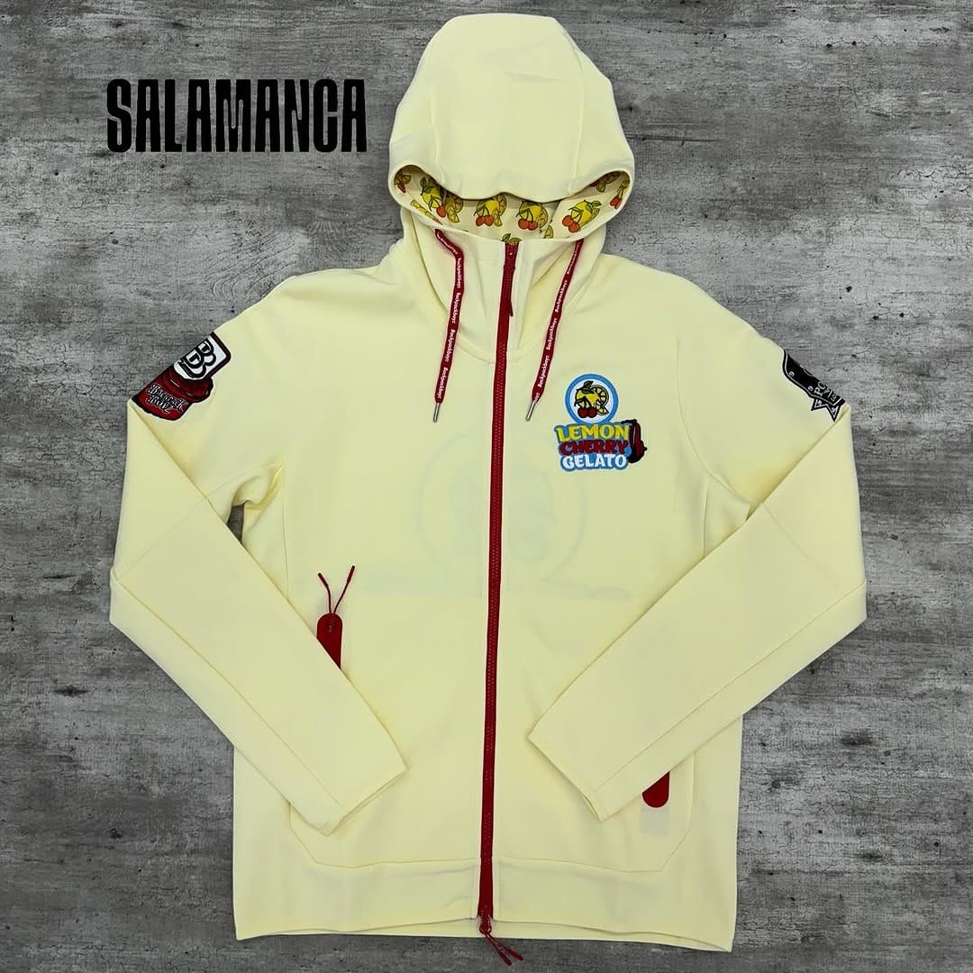 Post 10 by Salamanca Retail on Instagram (carousel)