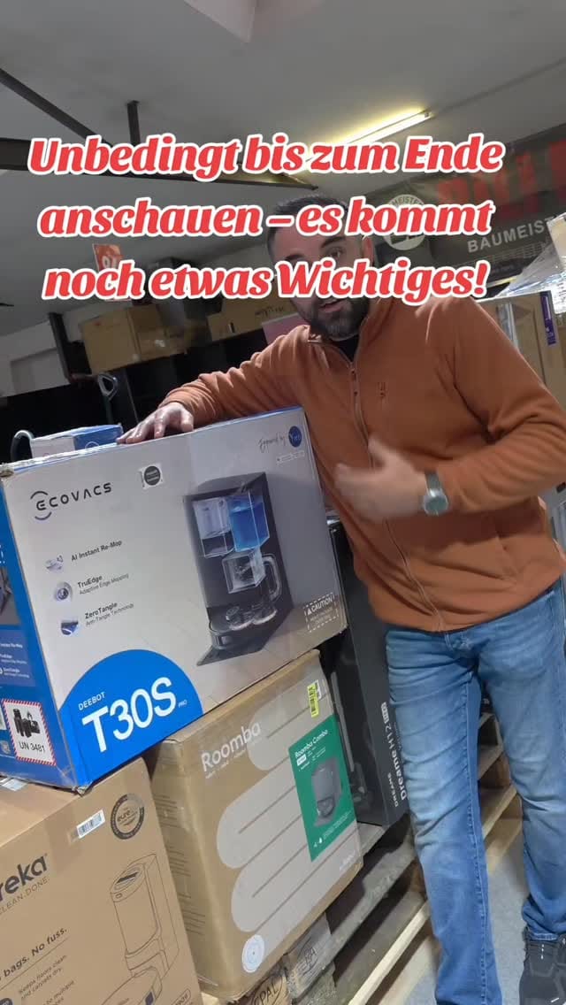 Post 5 by BiLi Shop GmbH on Instagram (video)