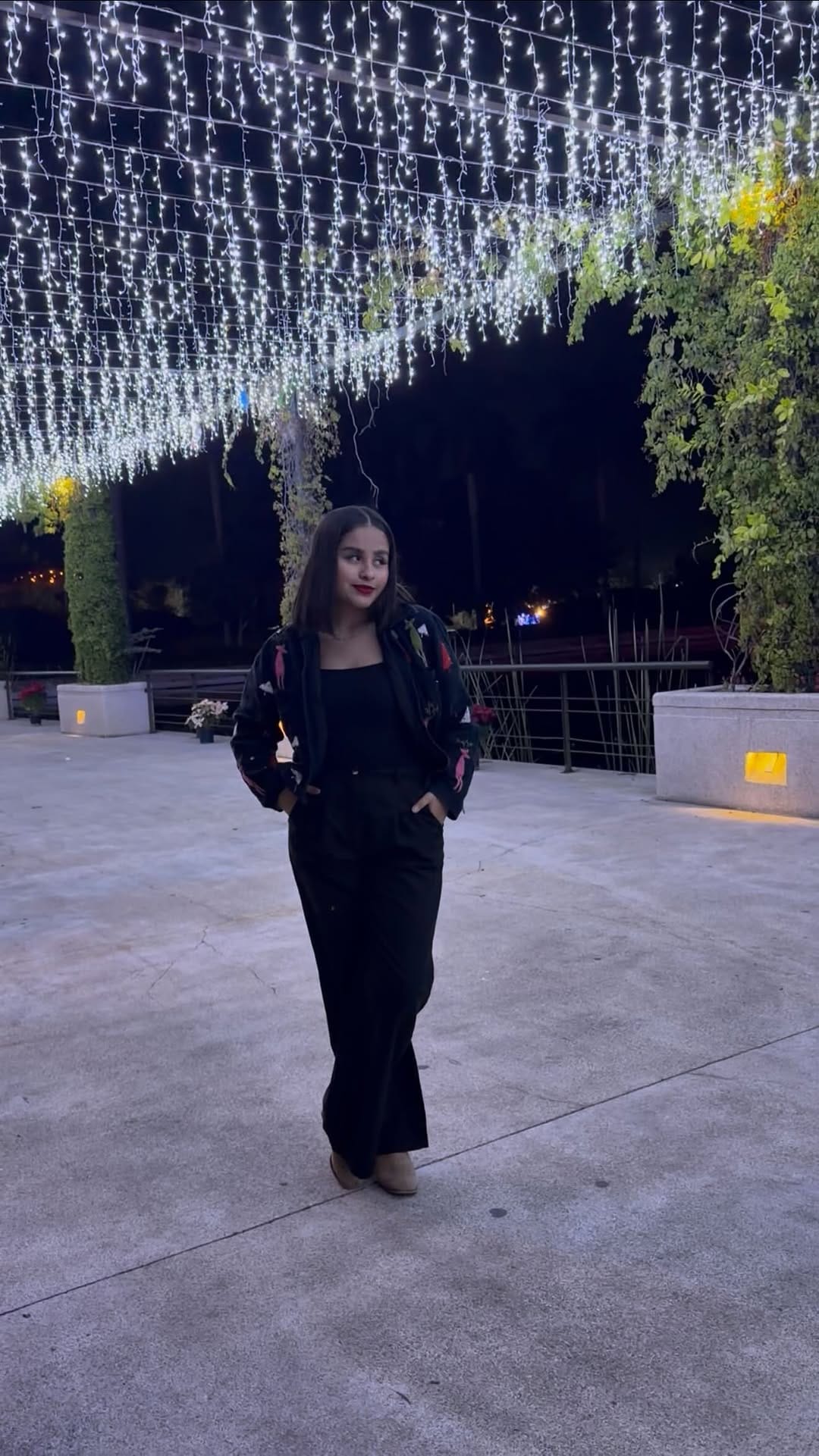 Post 7 by Shairat Ruby Reyes on Instagram (video)
