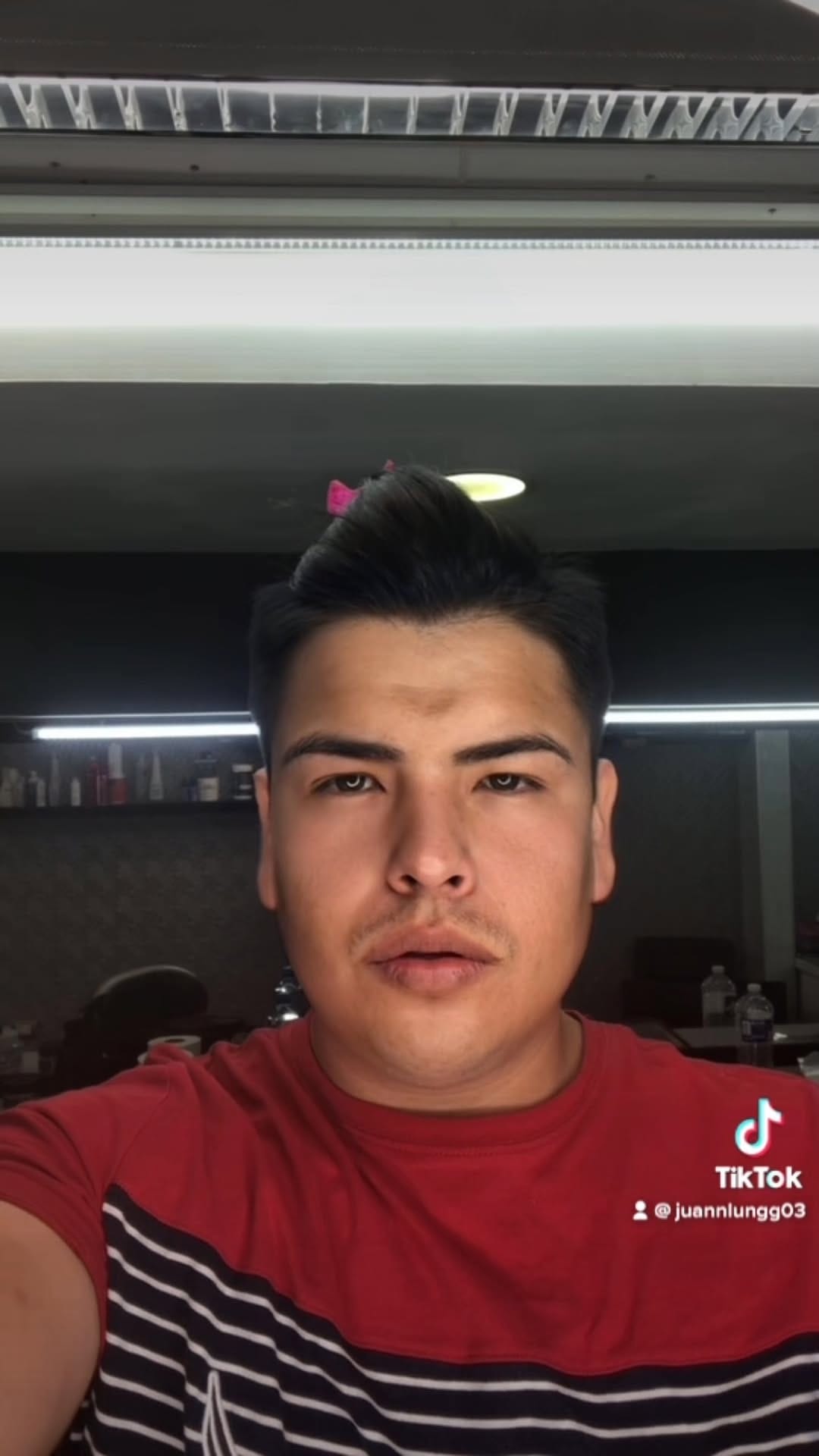 Post 9 by Juan Lung on Instagram (video)