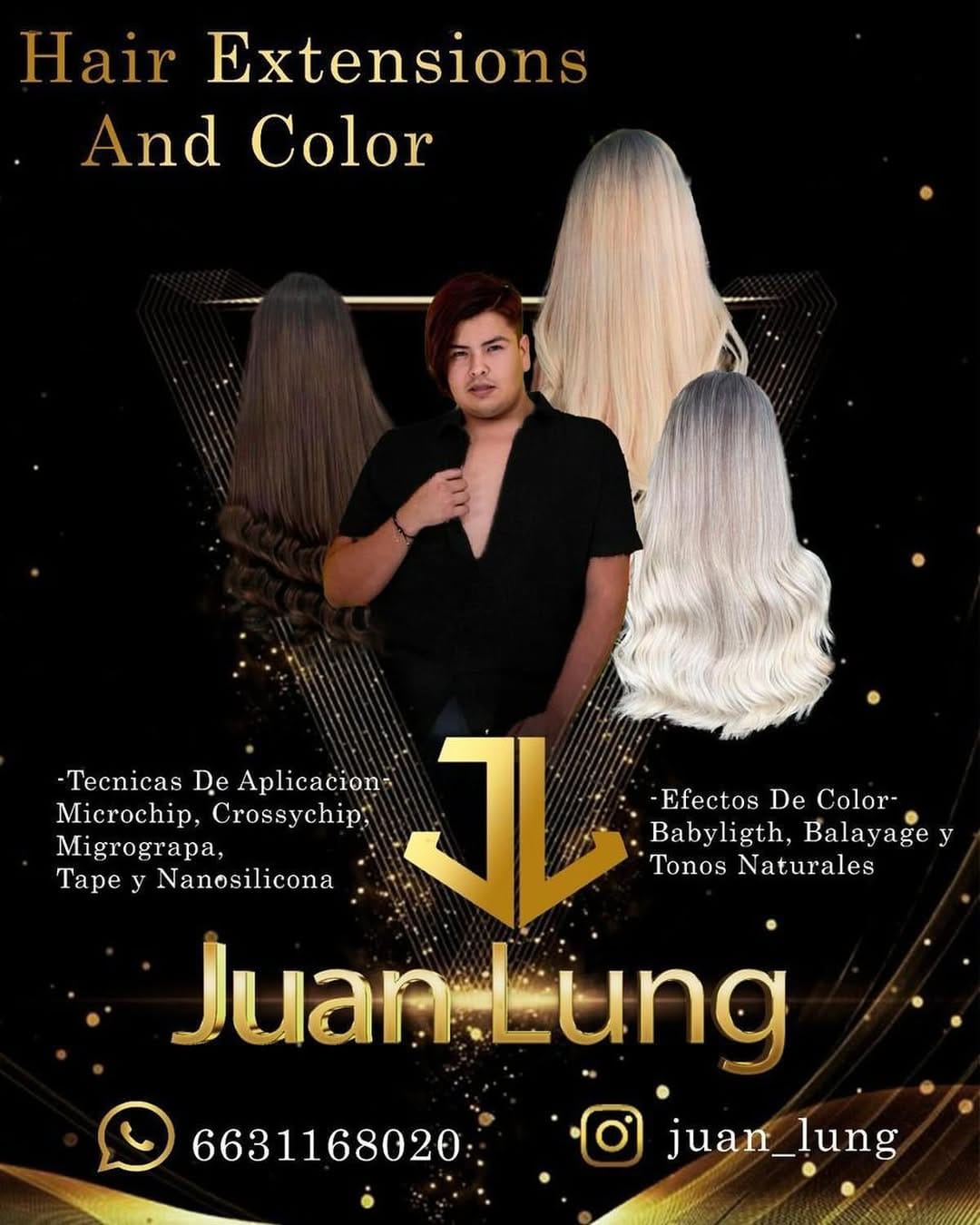 Post 8 by Juan Lung on Instagram (image)