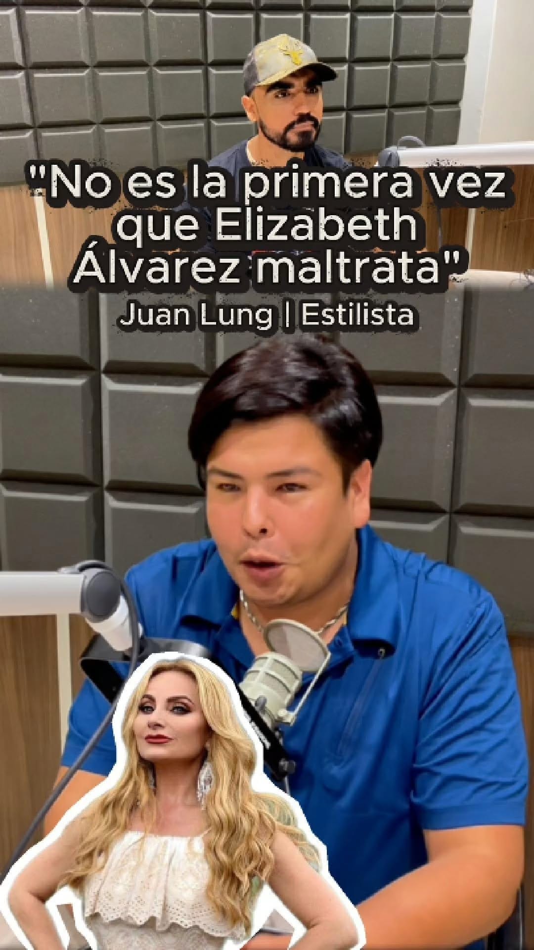 Post 1 by Juan Lung on Instagram (video)