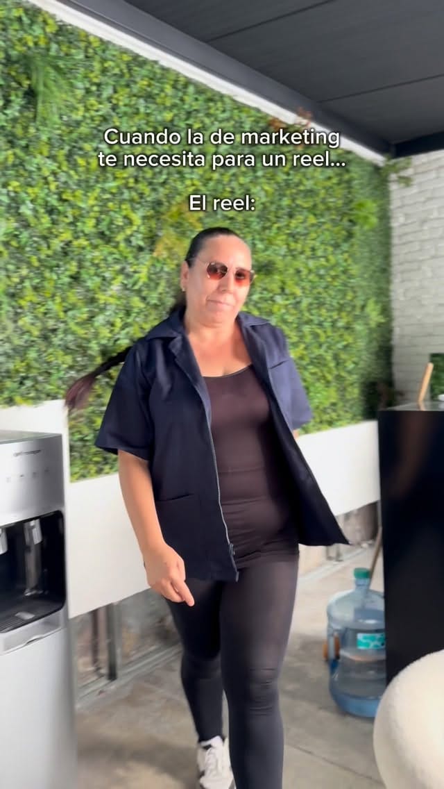 Post 7 by Feellers Wellness Center on Instagram (video)