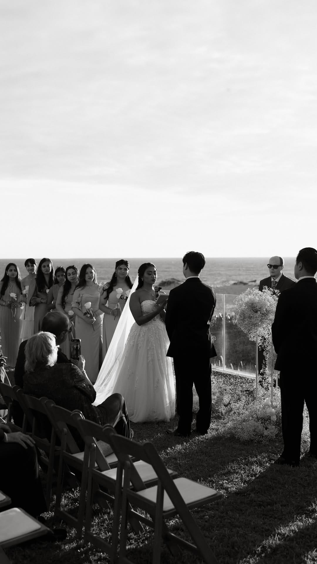 Post 6 by CABO STUDIO | Destination Wedding Photography on Instagram (video)