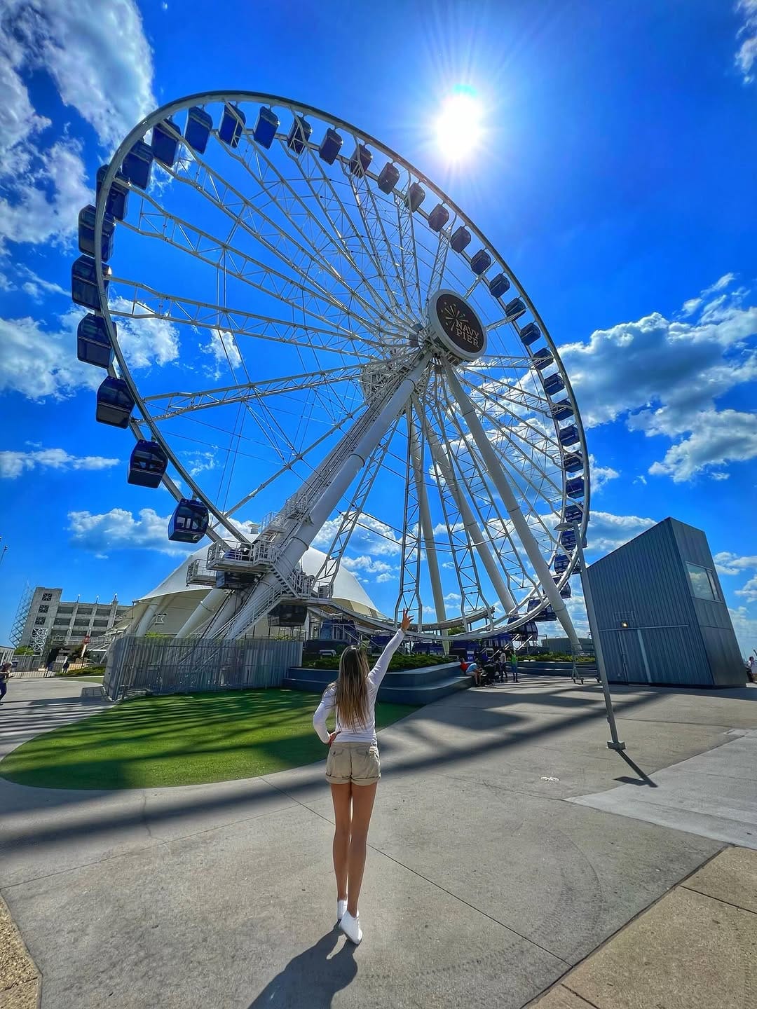Post 2 by Luz Betancourt 🧿 Mom | Traveler | Foodie | Lifestyle on Instagram (image)