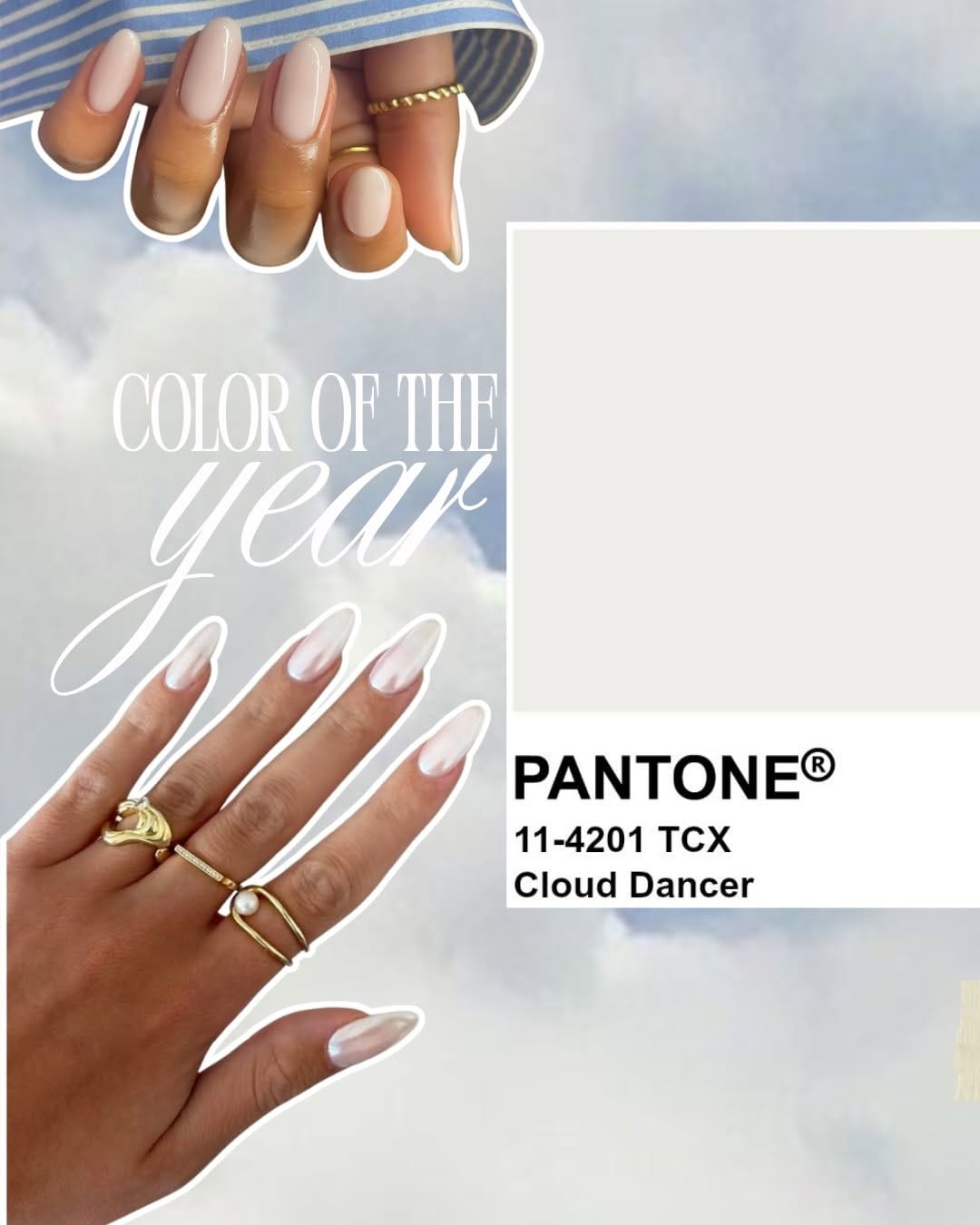 Post 7 by Gold Nail Bar ® on Instagram (carousel)