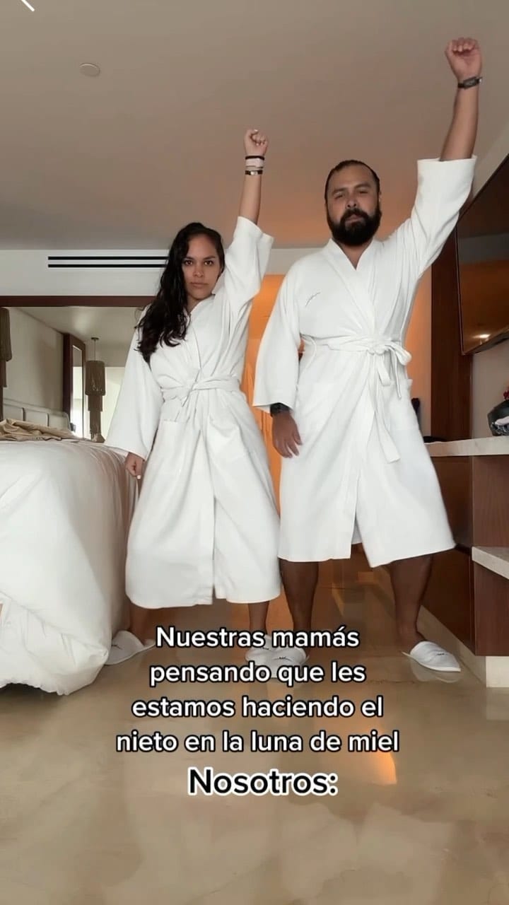 Post 10 by Gaby Arabian on Instagram (video)