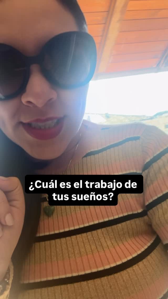 Post 3 by Gaby Arabian on Instagram (video)