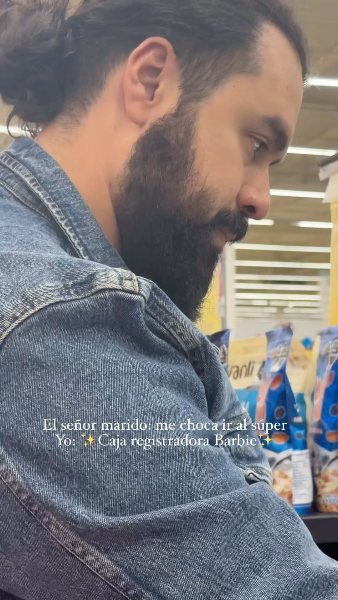 Post 8 by Gaby Arabian on Instagram (video)