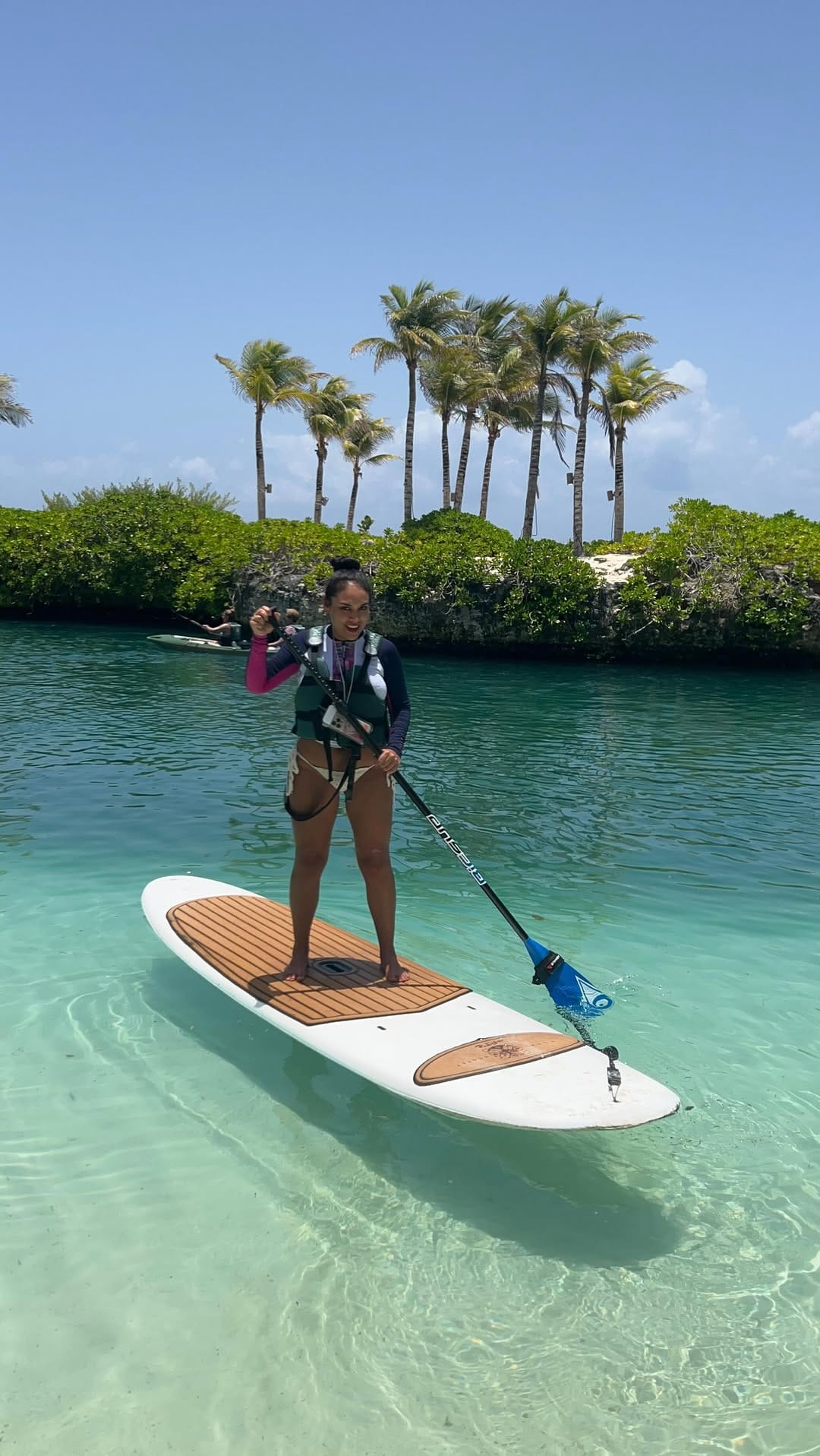 Post 9 by Gaby Arabian on Instagram (video)