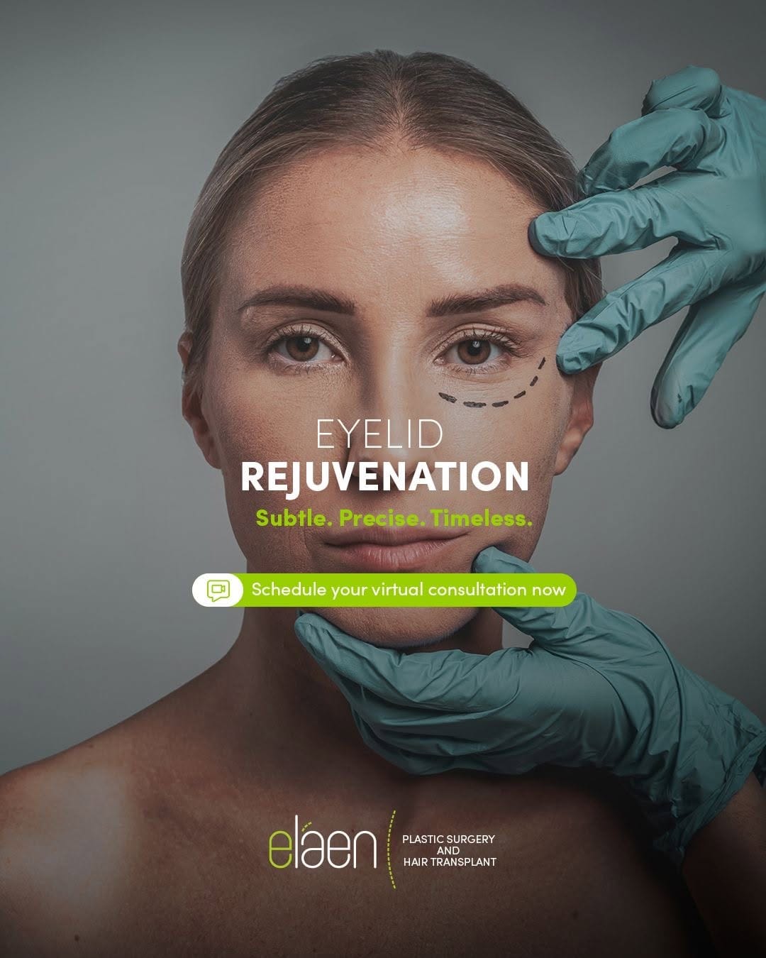 Post 7 by eláen Plastic Surgery México on Instagram (image)