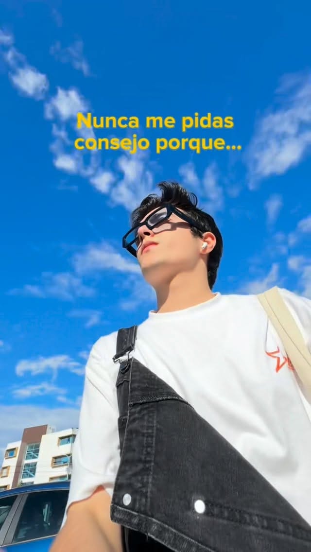 Post 6 by Yadielzu ◡̈ on Instagram (video)