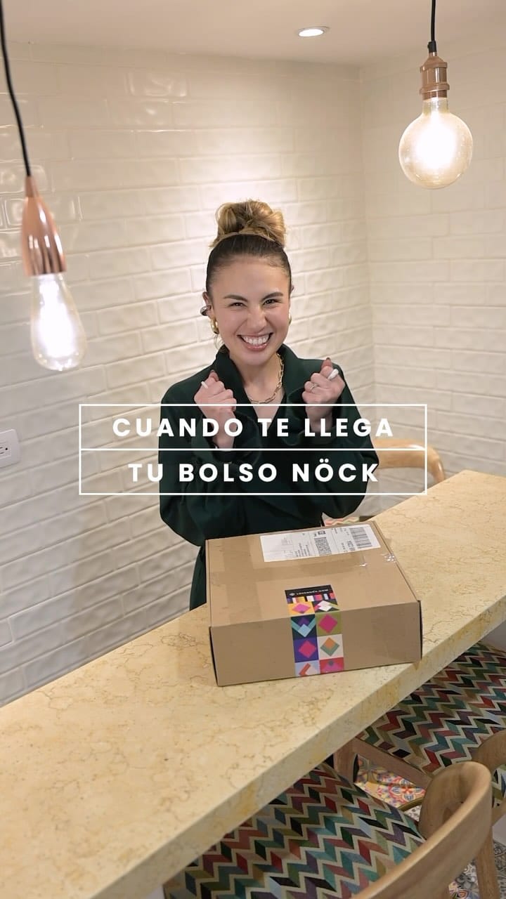 Post 9 by LOVENÖCK on Instagram (video)