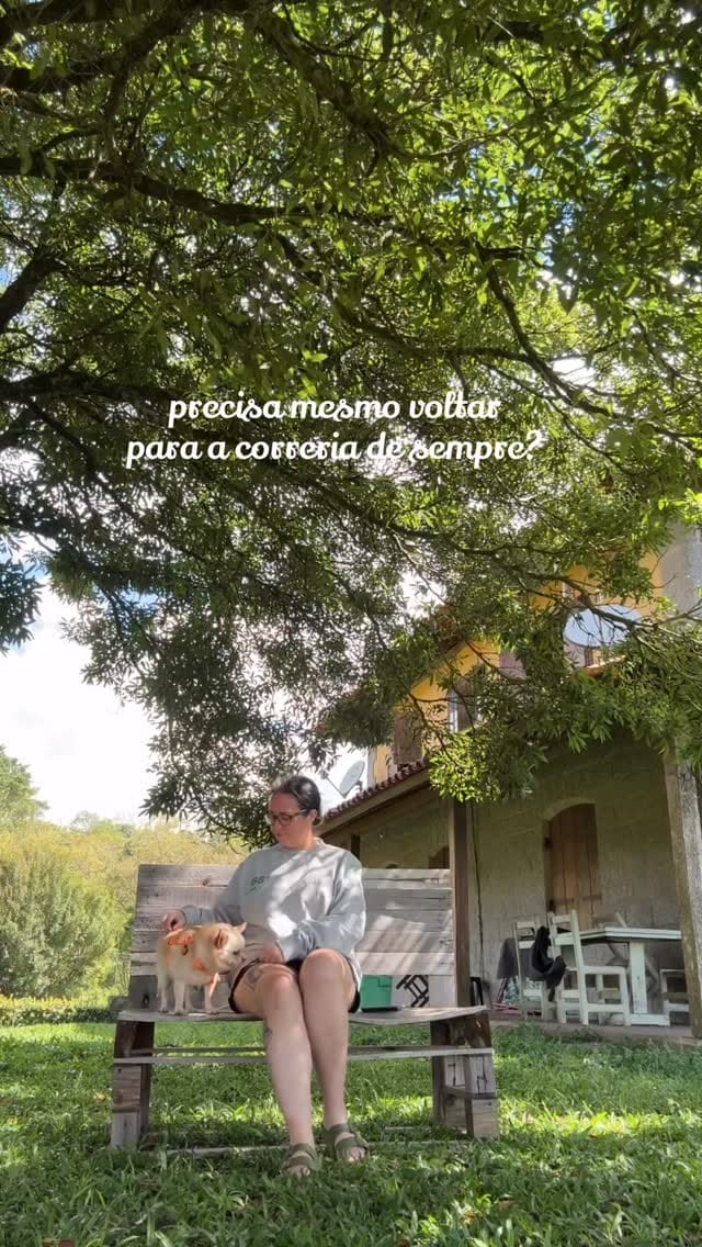 Post 6 by Raquel C. Svercl • Caju & Pickles on Instagram (video)