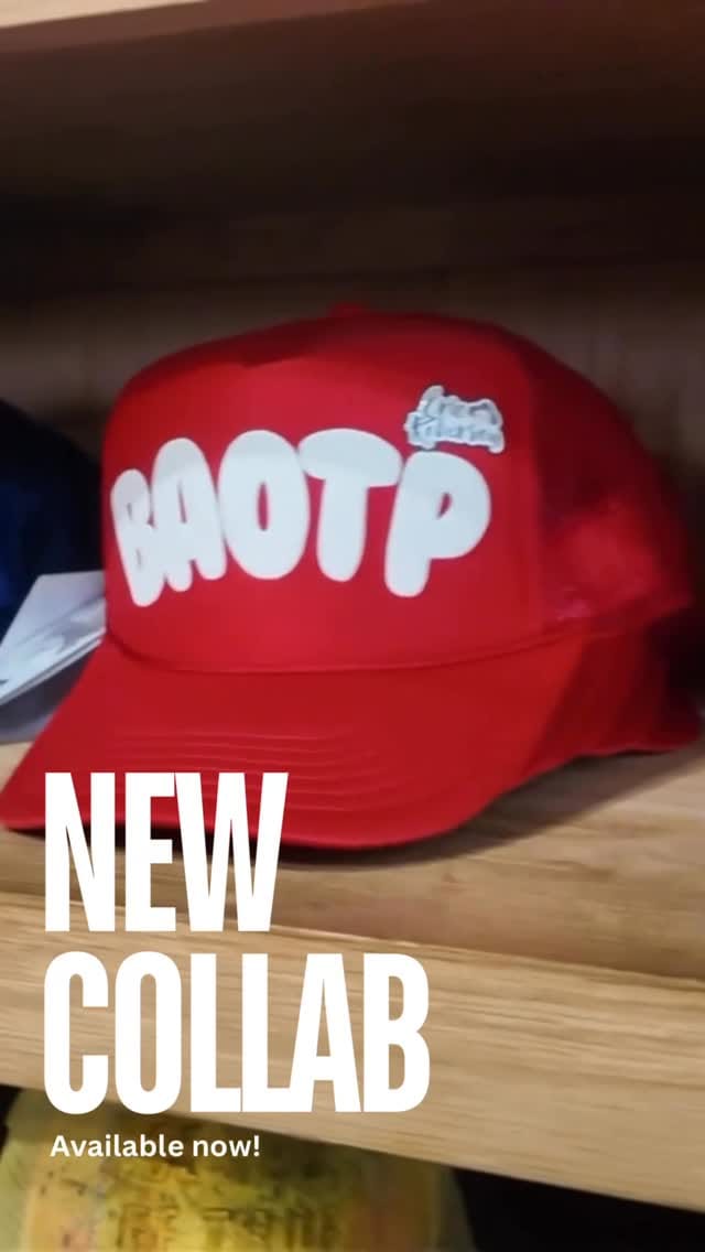 Post 4 by Fruition Hat Company on Instagram (video)