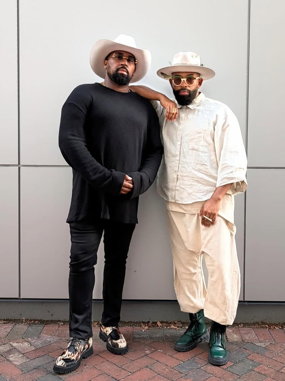 Post 5 by Fruition Hat Company on Instagram (image)