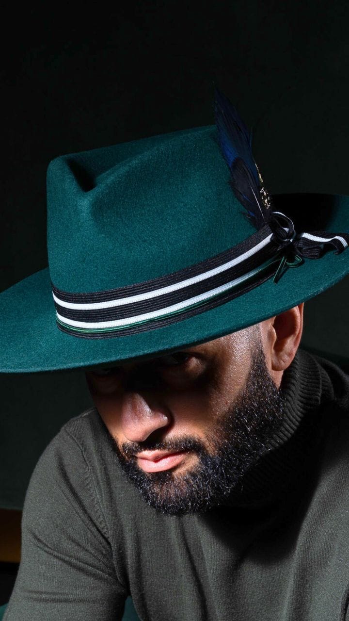 Post 9 by Fruition Hat Company on Instagram (video)