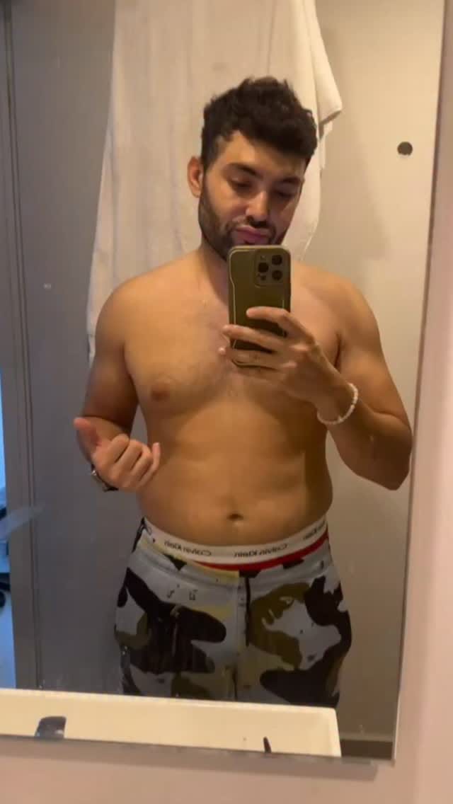 Post 8 by Sergio Herrera on Instagram (video)