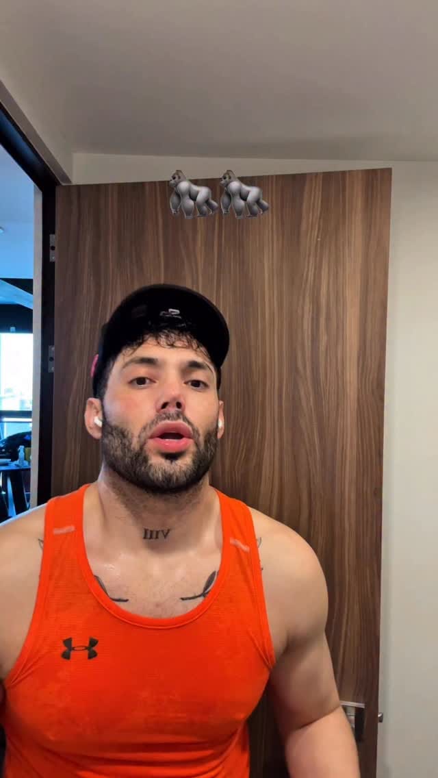 Post 5 by Sergio Herrera on Instagram (video)