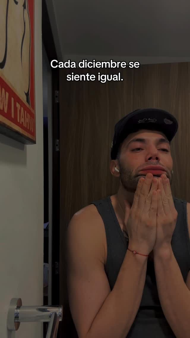 Post 9 by Sergio Herrera on Instagram (video)