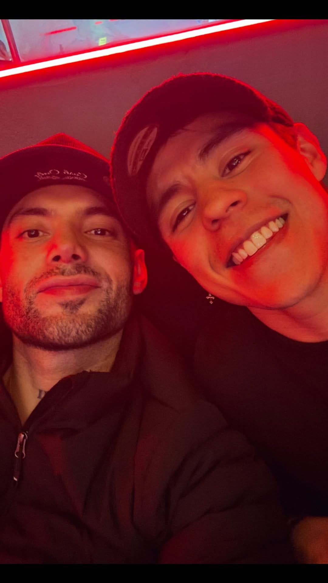 Post 4 by Sergio Herrera on Instagram (video)