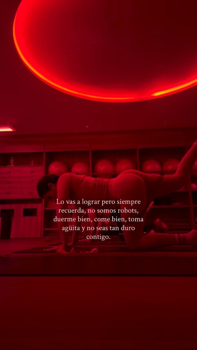 Post 2 by Nidia Martínez on Instagram (video)